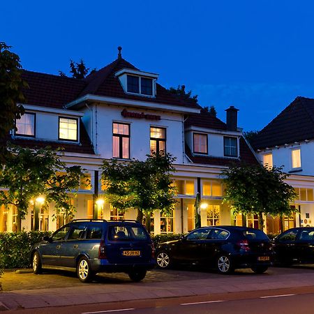 Hotel Restaurant Taverne Twello Dış mekan fotoğraf