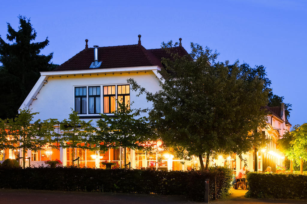 Hotel Restaurant Taverne Twello Dış mekan fotoğraf