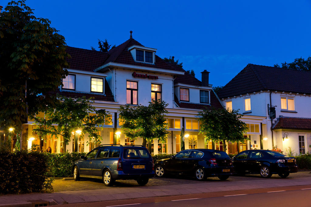 Hotel Restaurant Taverne Twello Dış mekan fotoğraf