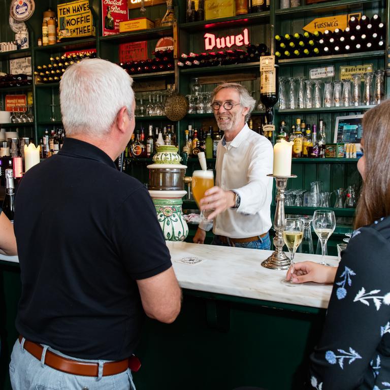 Hotel Restaurant Taverne Twello Dış mekan fotoğraf